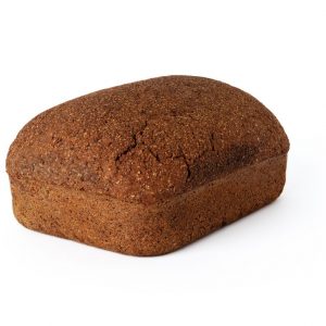 rupioji bemielė duona
