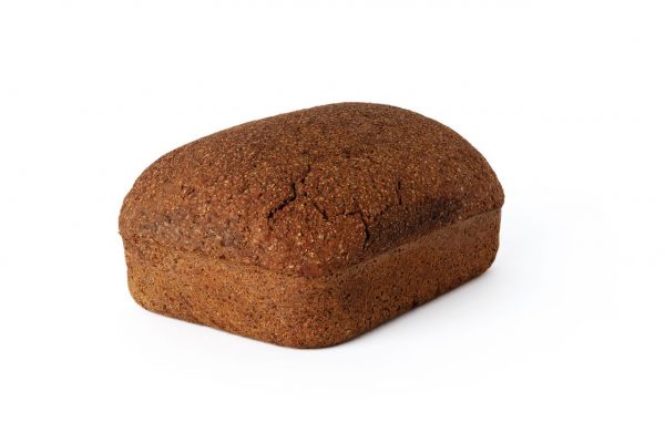 rupioji bemielė duona